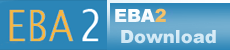 Hier finden Sie die Software EBA 2